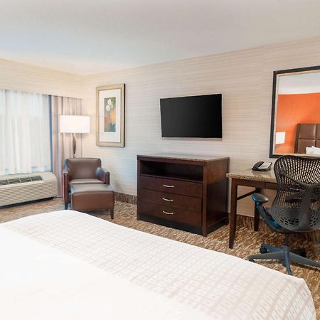 Hilton Garden Inn Hanover Arundel Mills, Md Buitenkant foto