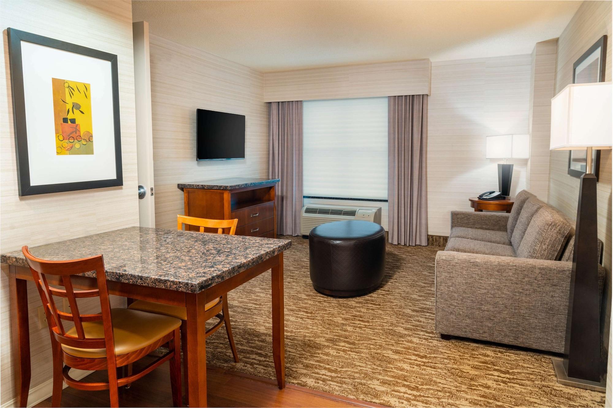 Hilton Garden Inn Hanover Arundel Mills, Md Buitenkant foto