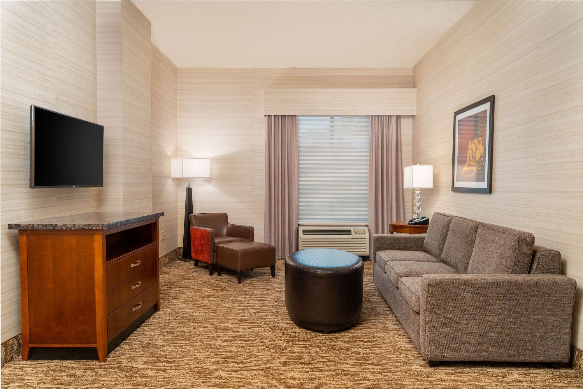 Hilton Garden Inn Hanover Arundel Mills, Md Buitenkant foto