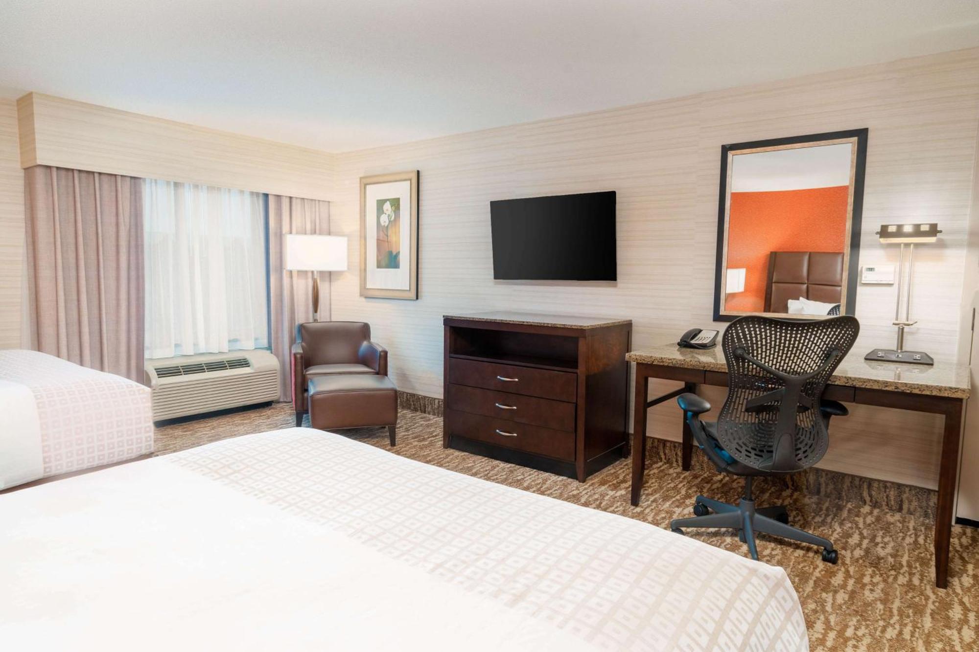 Hilton Garden Inn Hanover Arundel Mills, Md Buitenkant foto