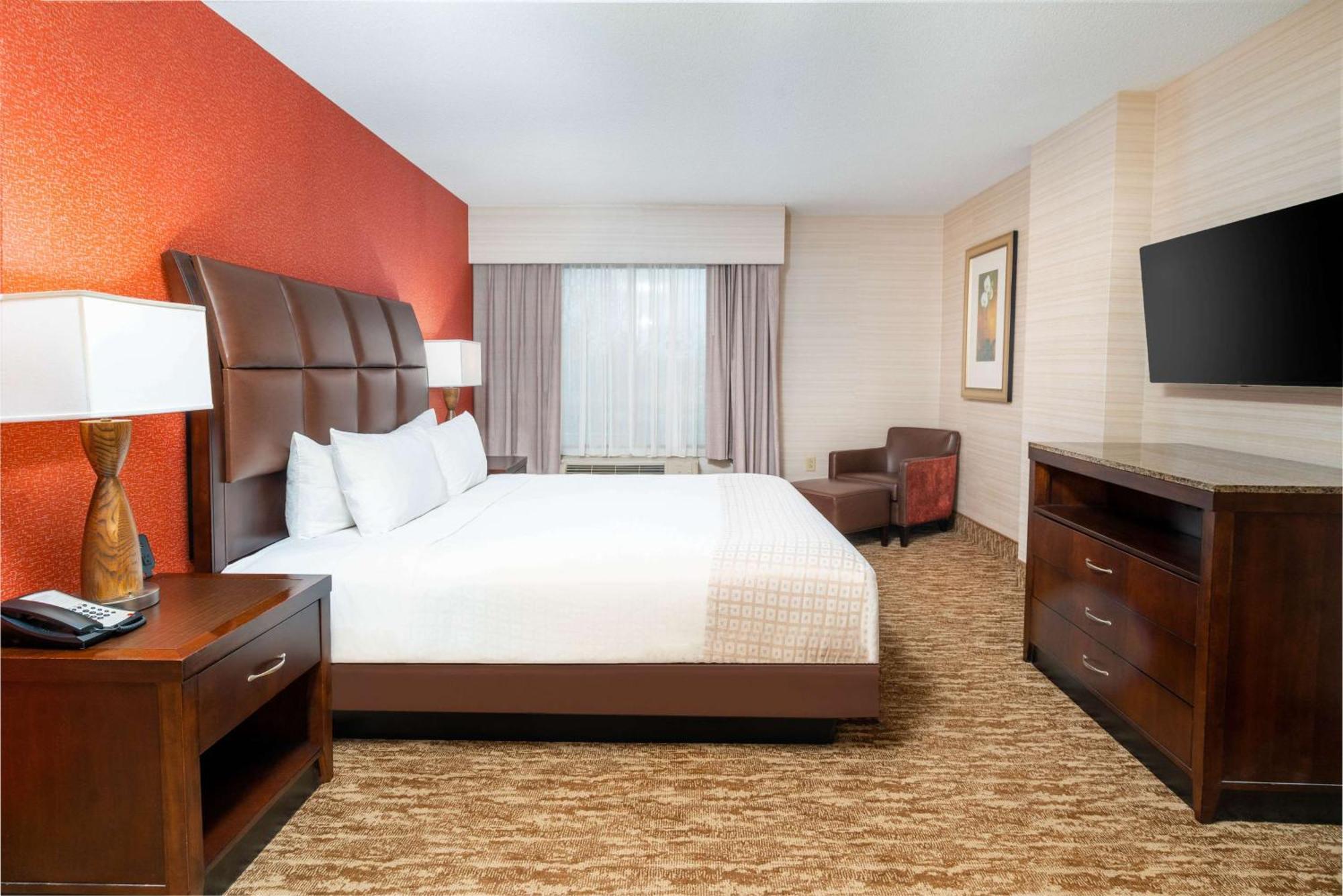 Hilton Garden Inn Hanover Arundel Mills, Md Buitenkant foto