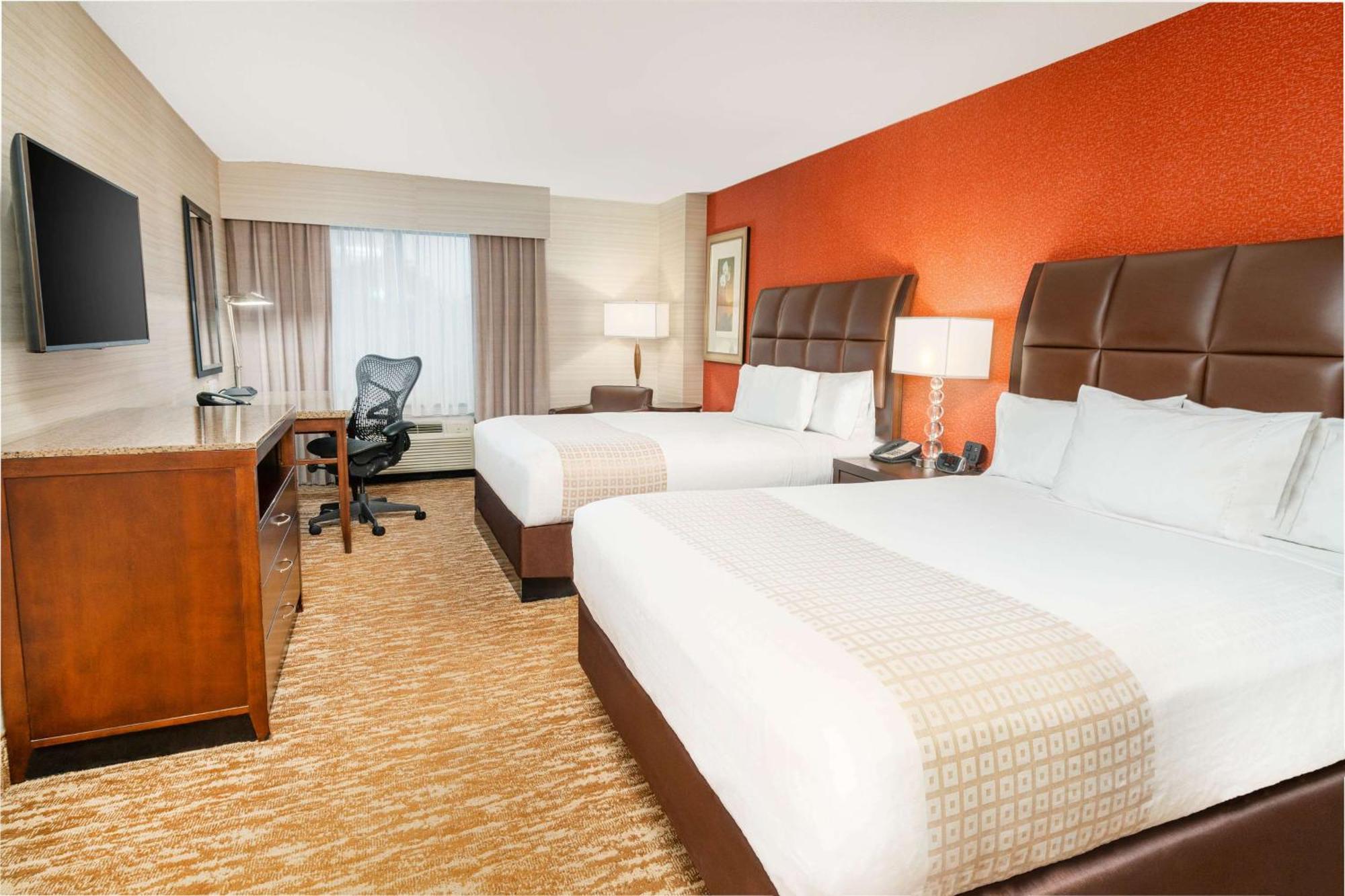 Hilton Garden Inn Hanover Arundel Mills, Md Buitenkant foto