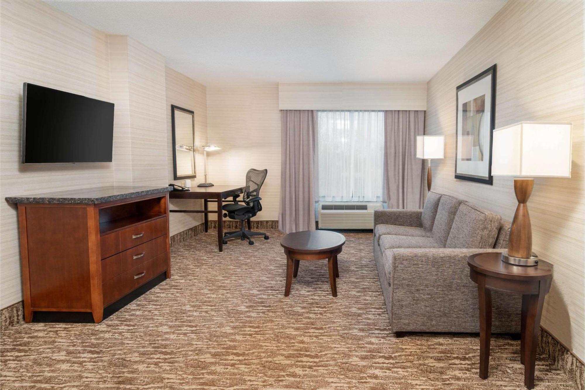 Hilton Garden Inn Hanover Arundel Mills, Md Buitenkant foto