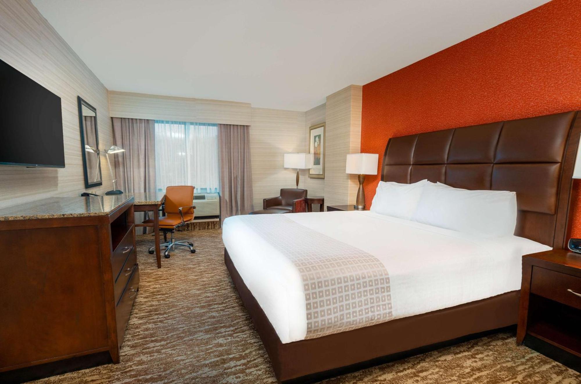 Hilton Garden Inn Hanover Arundel Mills, Md Buitenkant foto