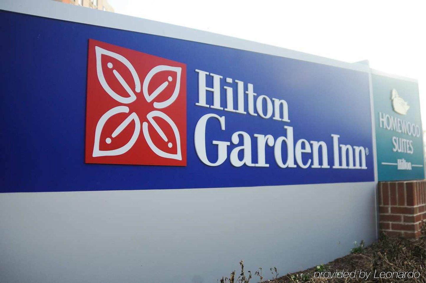 Hilton Garden Inn Hanover Arundel Mills, Md Buitenkant foto