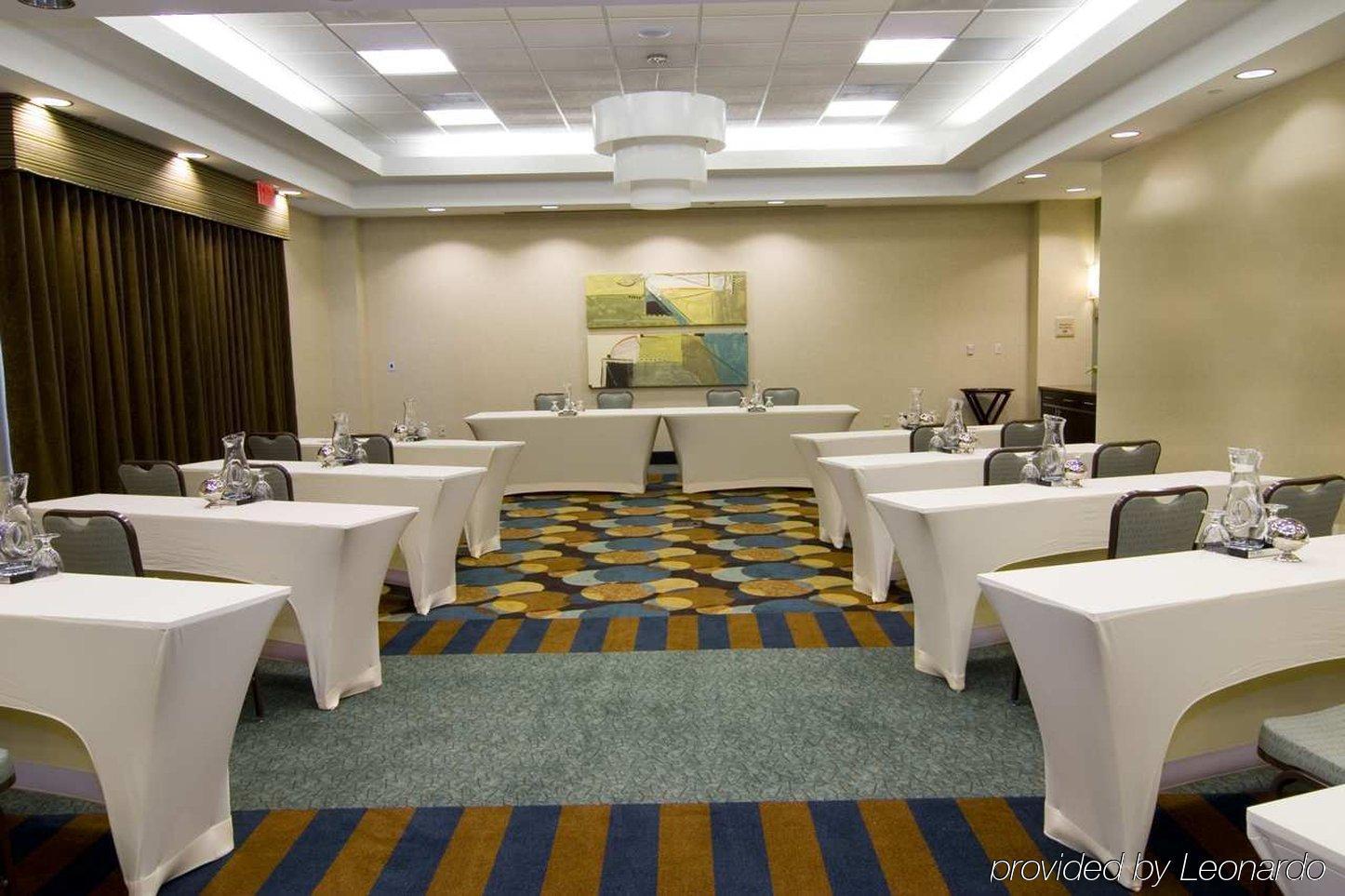 Hilton Garden Inn Hanover Arundel Mills, Md Faciliteiten foto