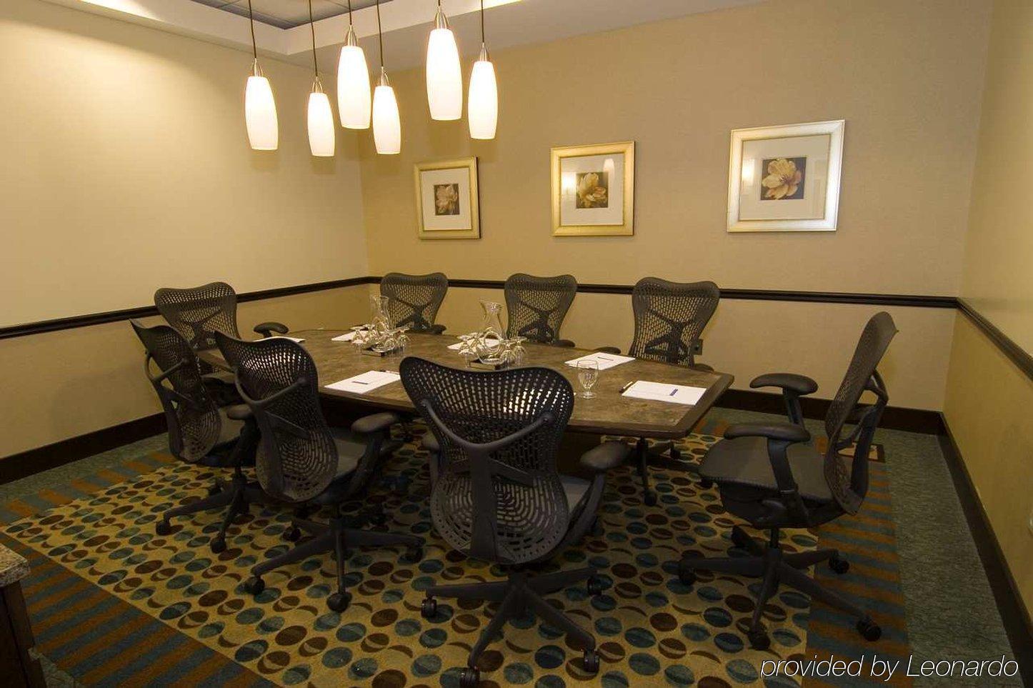 Hilton Garden Inn Hanover Arundel Mills, Md Faciliteiten foto