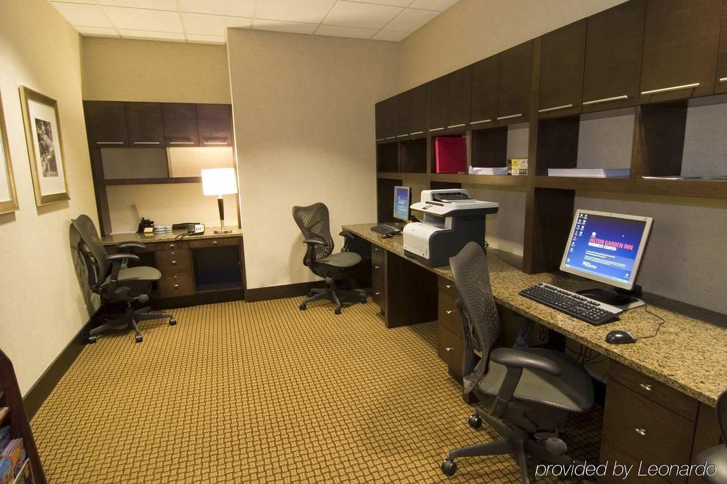 Hilton Garden Inn Hanover Arundel Mills, Md Faciliteiten foto