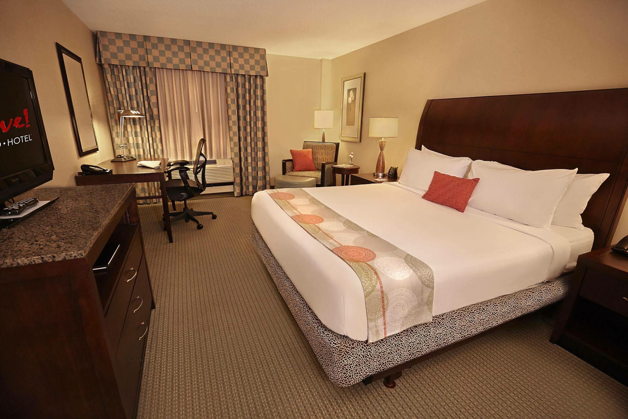 Hilton Garden Inn Hanover Arundel Mills, Md Buitenkant foto