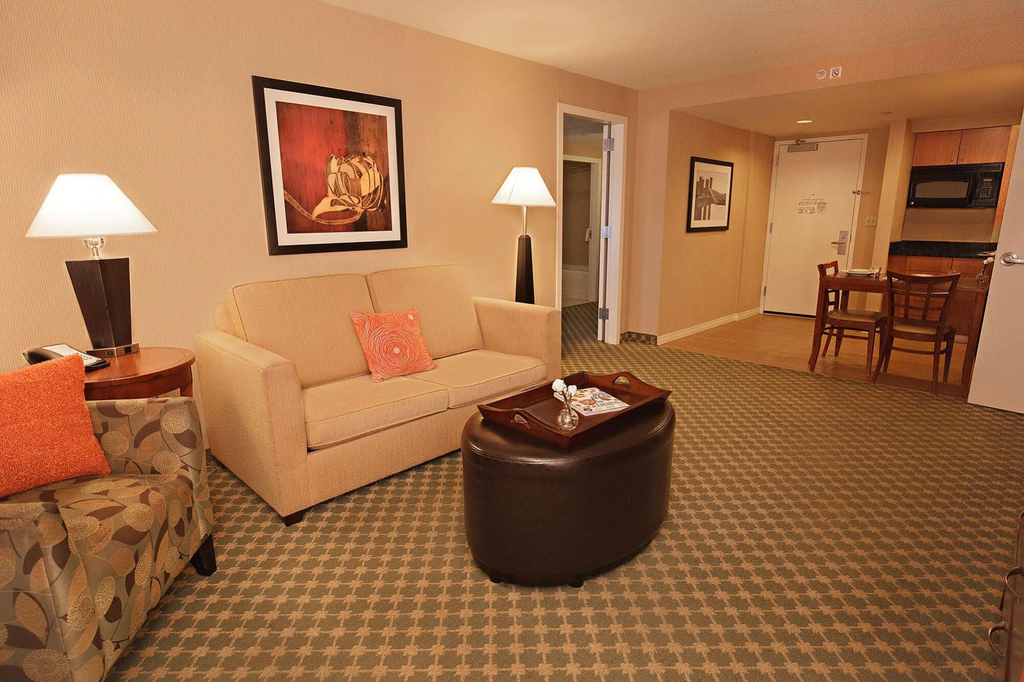 Hilton Garden Inn Hanover Arundel Mills, Md Buitenkant foto